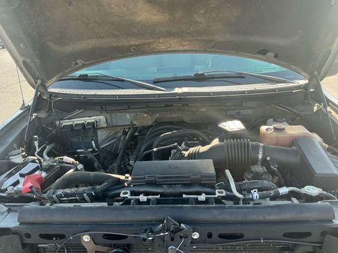 Used 2010 Ford F150 2WD SuperCrew image 25