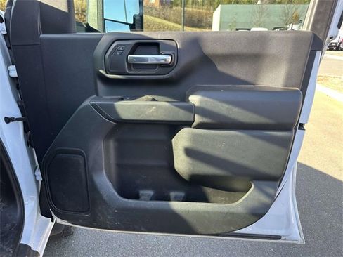 Used 2020 Chevrolet Silverado 2500 W/T w/ WT Convenience Package image 19