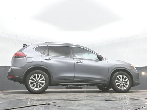 Used 2019 Nissan Rogue SV FWD image 31