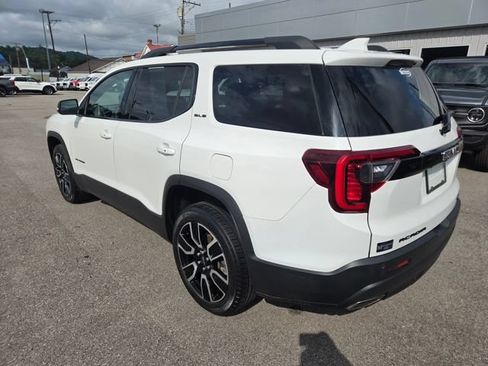 Used 2023 Ford Escape Platinum AWD/4WD image 3