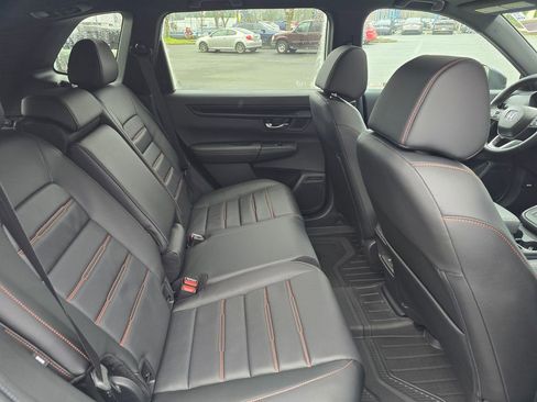Certified 2026 Honda CR-V Sport-L image 7