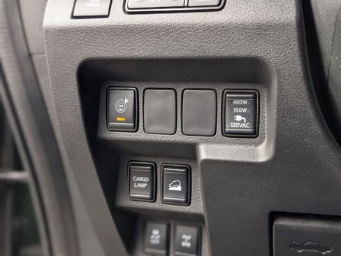 Used 2023 Nissan Frontier PRO-4X w/ Pro Convenience Package image 31