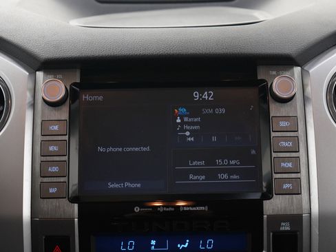 Used 2021 Toyota Tundra SR5 image 17