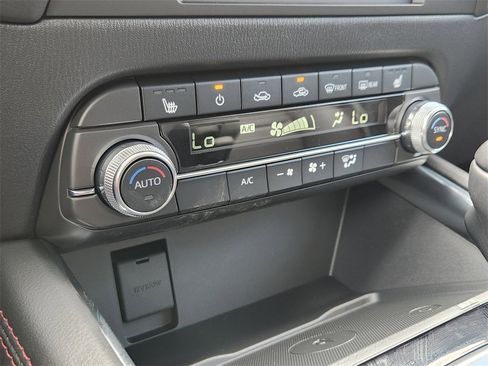 New 2025 MAZDA CX-5 Carbon Edition image 13