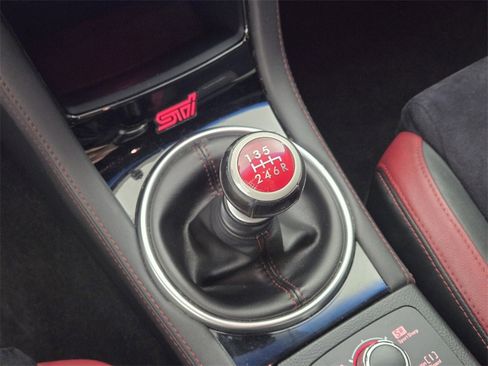 Used 2019 Subaru WRX STI Limited image 33
