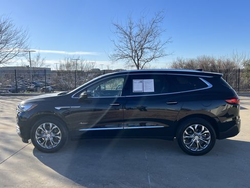 Used 2019 Buick Enclave Avenir w/ Trailering Package, 5000 lbs. image 4
