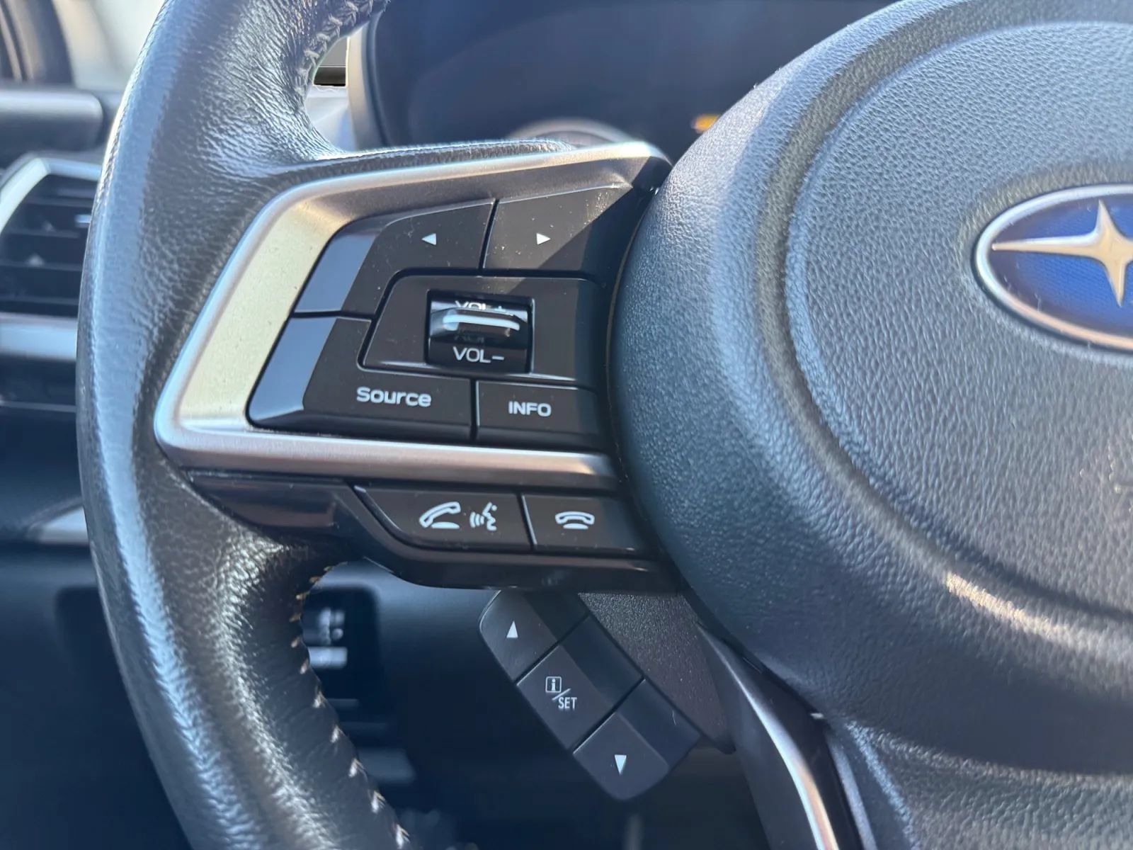 Used 2021 Subaru Forester Premium AWD/4WD image 26