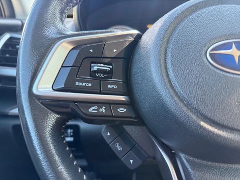 Used 2021 Subaru Forester Premium AWD/4WD image 26