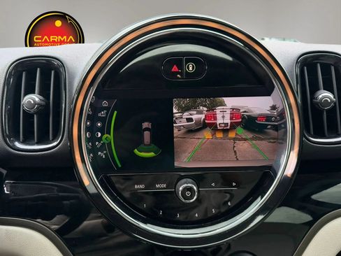 Used 2021 MINI Cooper Countryman S w/ Signature Upholstery Package FWD image 18