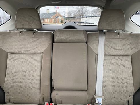 Used 2014 Honda CR-V EX image 28