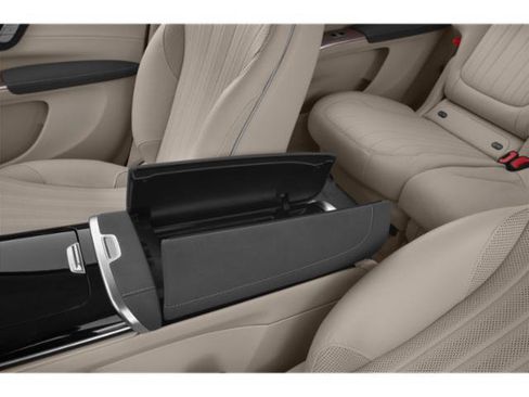 Used 2023 Mercedes-Benz EQS 450+ 4MATIC SUV image 16