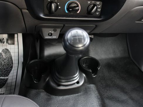 Used 2003 Ford Ranger XL image 8