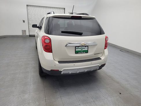 Used 2015 Chevrolet Equinox LTZ FWD image 6