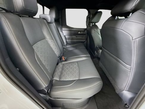 Certified 2024 Toyota Tacoma Limited AWD/4WD image 29