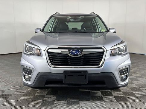 Used 2020 Subaru Forester Limited AWD/4WD image 13