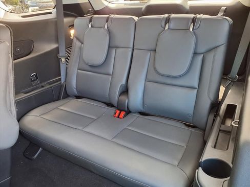 New 2026 Ford Explorer Active w/ Active Comfort Package RWD image 20