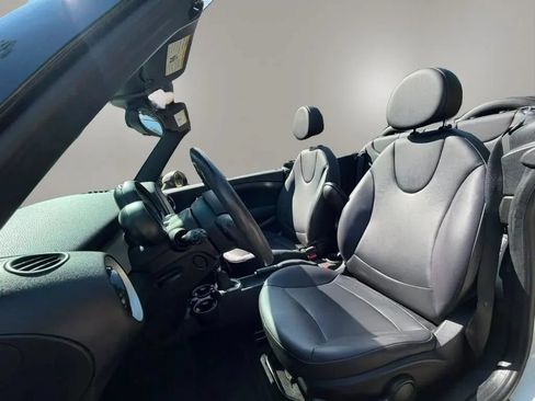 Used 2014 MINI Cooper Convertible FWD image 20