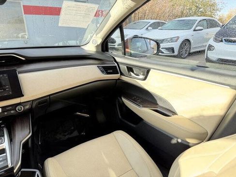 Used 2018 Honda Clarity Touring image 11