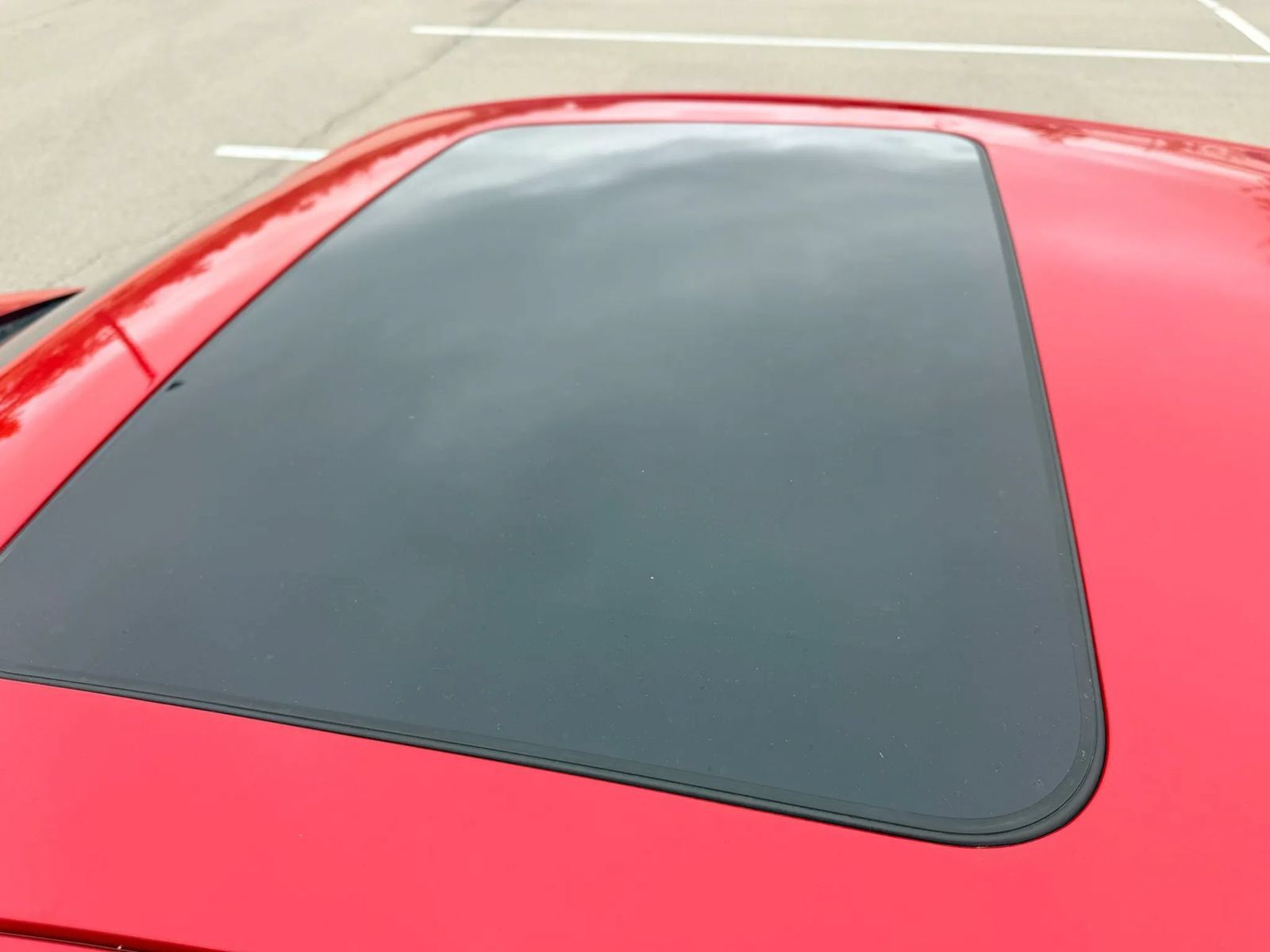 Used 2005 Chevrolet Cobalt SS FWD image 27