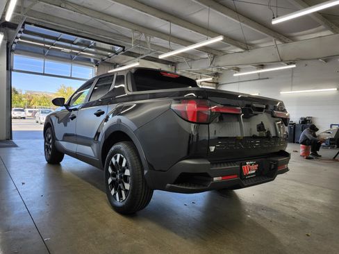 New 2026 Hyundai Santa Cruz SE AWD/4WD image 21