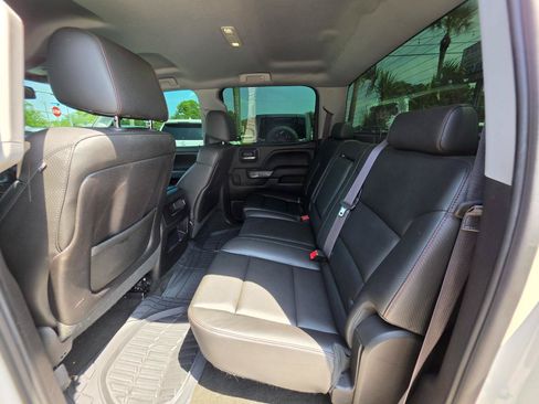 Used 2014 GMC Sierra 1500 SLT AWD/4WD image 11