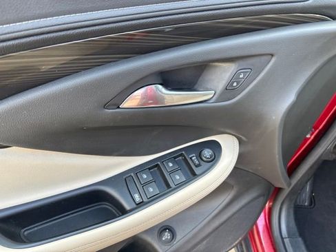 Used 2019 Buick Envision Preferred FWD image 17