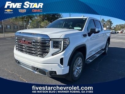 Used 2023 GMC Sierra 1500 Denali