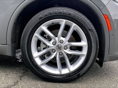 Used 2023 Dodge Durango R/T AWD/4WD image 10