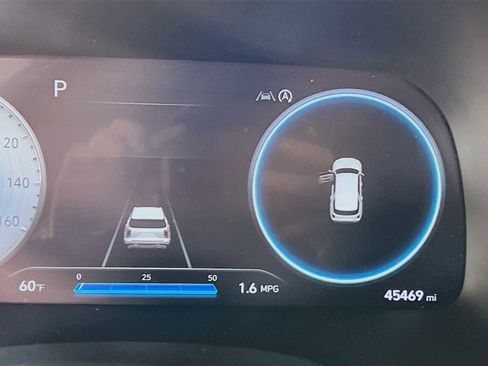 Used 2023 Hyundai Palisade Calligraphy image 12