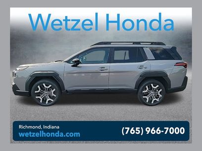 Used 2026 Subaru Outback Touring XT