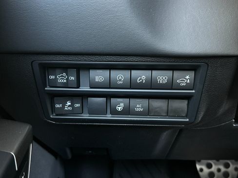 New 2026 Toyota Tundra Platinum AWD/4WD image 26