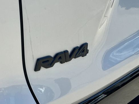 Used 2021 Toyota RAV4 XSE w/ XSE Grade Weather Package AWD/4WD image 28
