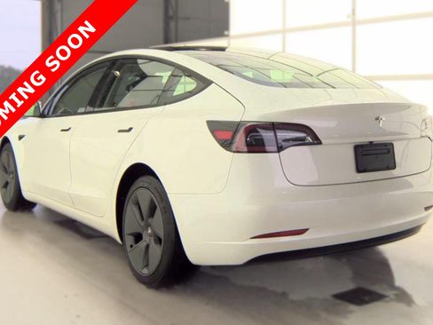 Used 2023 Tesla Model 3 Standard Range RWD image 4