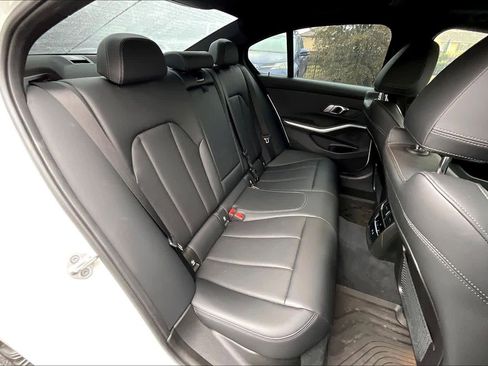 Used 2023 BMW 330e w/ Parking Assistance Package image 28