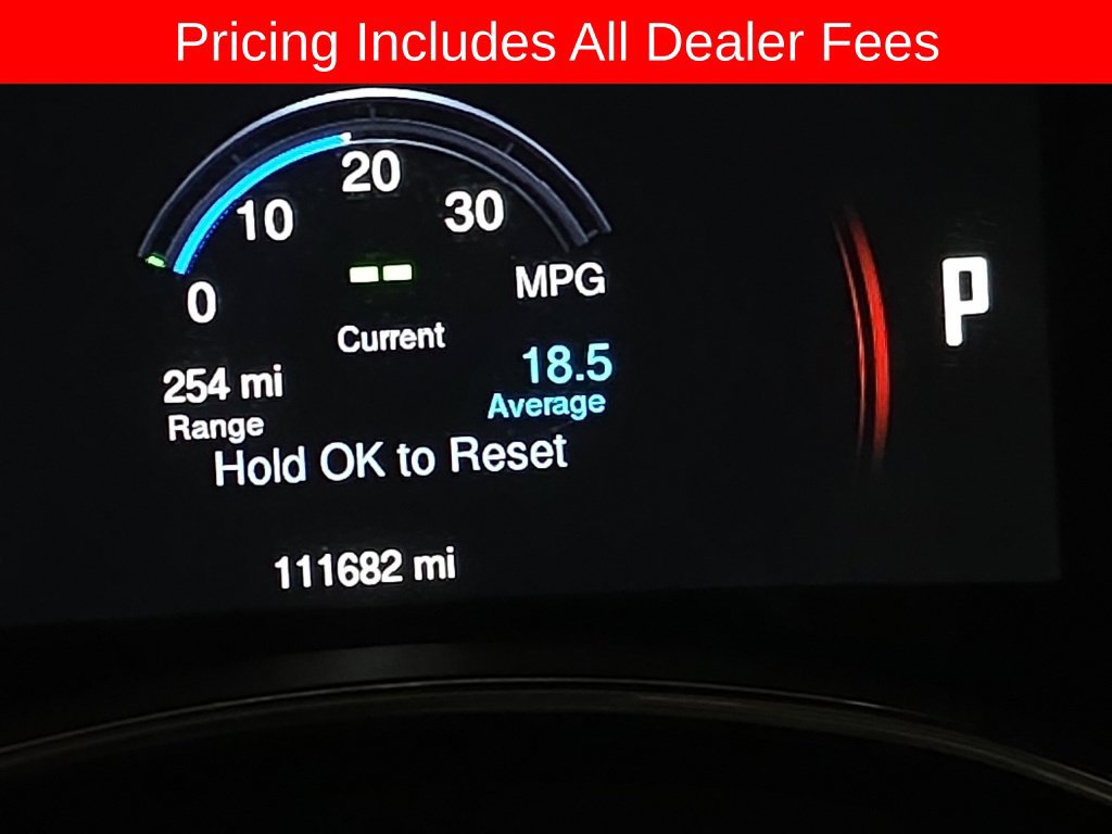 Used 2015 Dodge Durango Citadel w/ Technology Group AWD/4WD image 10