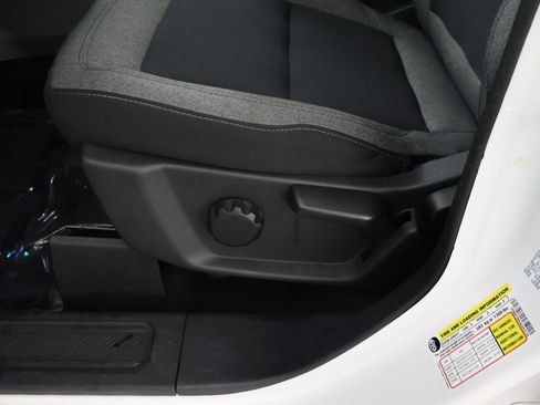 Used 2025 Ford Bronco Big Bend AWD/4WD image 30