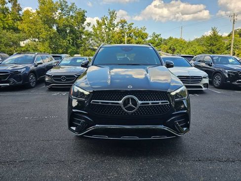 Used 2026 Mercedes-Benz GLE 450 4MATIC image 2
