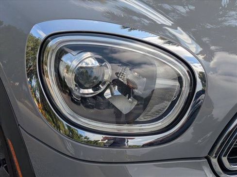 Used 2020 MINI Cooper Countryman S AWD/4WD image 6