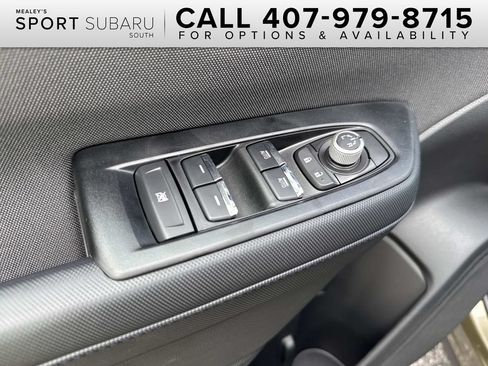 New 2026 Subaru Forester Premium AWD/4WD image 22