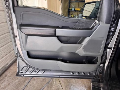 Used 2024 Ford F150 XLT w/ Mobile Office Package AWD/4WD image 23