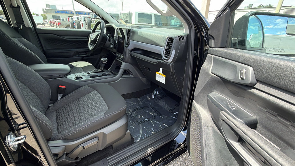 New 2026 Ford Ranger XL RWD image 26