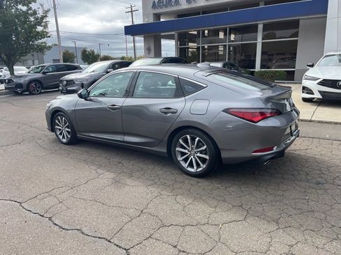 Certified 2025 Acura Integra image 7