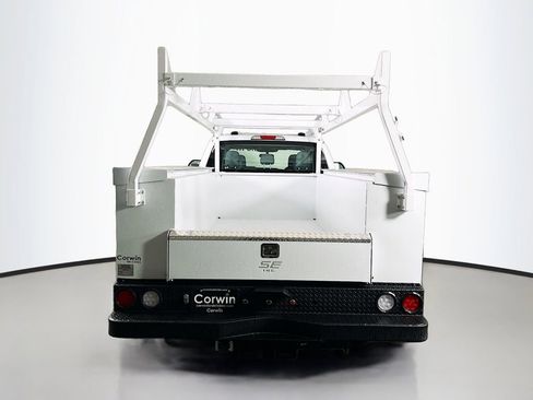 New 2026 Ford F250 XL image 13