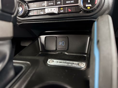 Used 2022 Ford Bronco Wildtrak AWD/4WD image 15