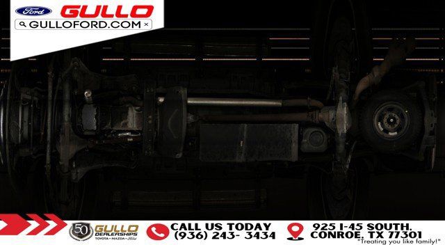 Used 2014 Ford F250 Lariat w/ Lariat Ultimate Package AWD/4WD image 9