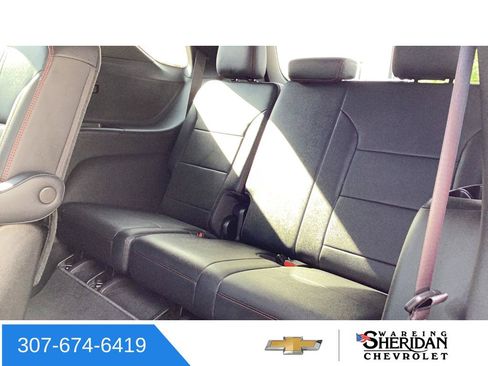 Used 2026 Chevrolet Traverse RS AWD/4WD image 31