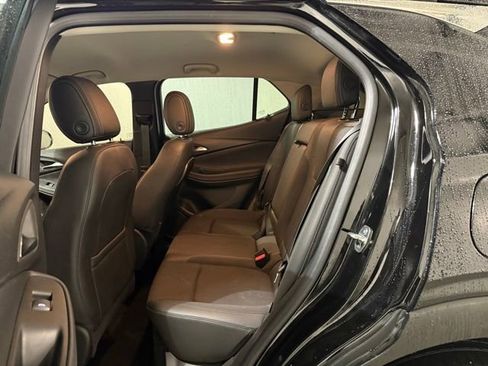 Certified 2023 Buick Encore GX Select image 22