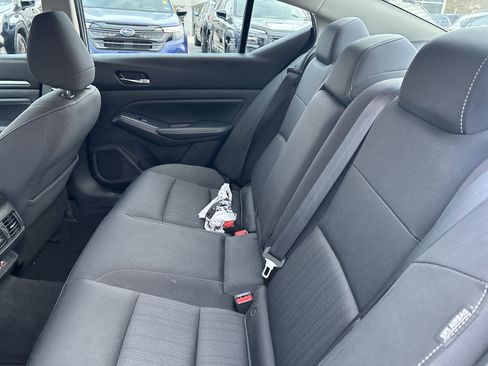 Used 2019 Nissan Altima 2.5 SV image 23