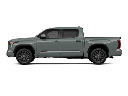 New 2026 Toyota Tundra Platinum AWD/4WD image 4
