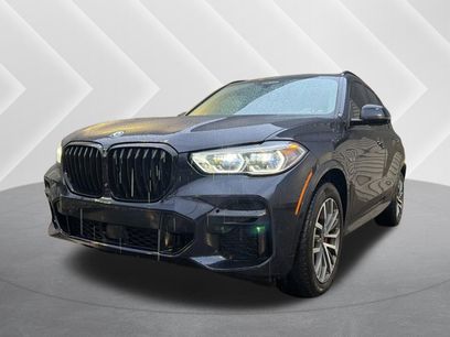 Used 2023 BMW X5 xDrive45e w/ Executive Package